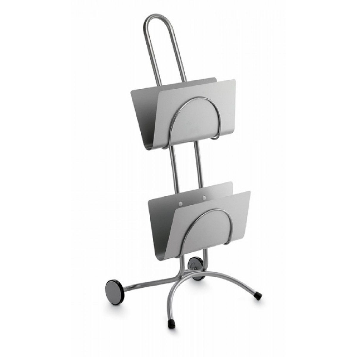 Θήκη Περιοδικών Funny Magazine